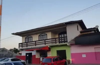 Sala comercial para locação em paranaguamirim, joinville - 40m², 1 sala, 1 banheiro - r$1.300,00