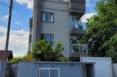 Apartamento para locação em floresta joinville - 2 quartos, 1 sacada, garagem coberta - r$1.690,00