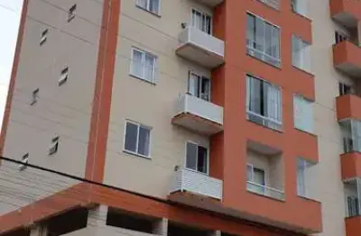 Apartamento para locação no bairro santo antônio em joinville-sc: 2 quartos, 1 sala, 1 banheiro, 1 vaga de garagem!