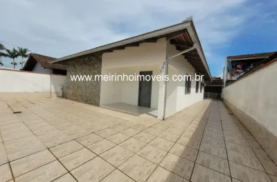 Casa para locação em fátima joinville - 1 suíte + 2 quartos, garagem coberta, edícula - r$2.400,00