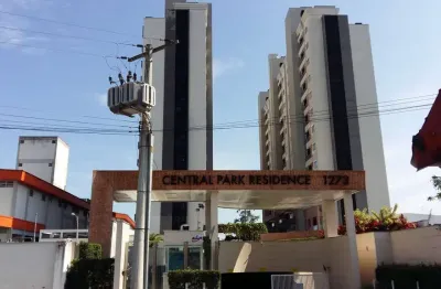 Apartamento para locação de 1 suíte no bairro bucarein, joinville-sc: conforto e praticidade em 36m²!