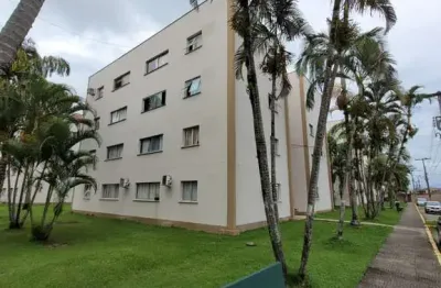 Ap. mobiliado 2 quartos c/ garagem | bairro guanabara | joinville - sc