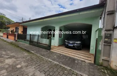 Casa para locação em bucarein, joinville - 3 dormitórios, 3 bwc, garagem - r$2.650,00