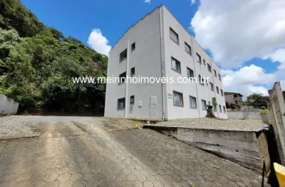 Apartamento 1 dormitório no guanabara - locação acessível em joinville/sc