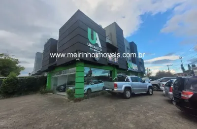 Apartamento 2 dormitórios no Guanabara - sacada e garagem - Joinville/SC