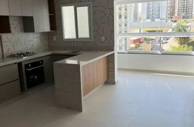 Apartamento à venda no concetto campolim com 2 quartos e 1 suíte,  73m² - r$645.000,00
