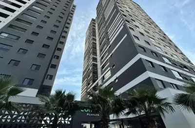 Apartamento à venda no connect planeta em  sorocaba/sp  r$ 395.000