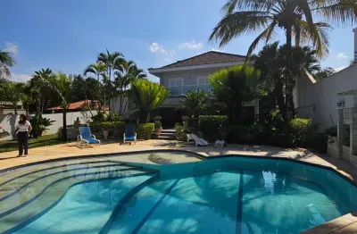 Casa em condomínio fechado com 5 quartos à venda na Rua Vitorino Fernandes, Barra da Tijuca, Rio de Janeiro