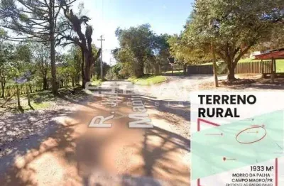 Terreno à venda na conceição dos correias, conceição dos correios, campo magro por r$ 75.000