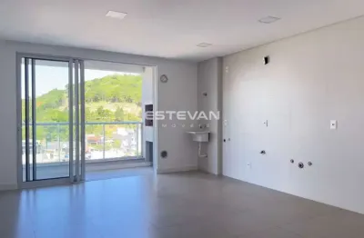Apartamento com 2 quartos à venda na rua braúlio werner, 193, praia brava, itajaí por r$ 950.000