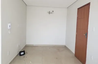 Apartamento com 1 quarto à venda no São Pedro, Governador Valadares 