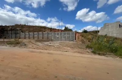 Terreno à venda no Morada do Vale III, Governador Valadares 