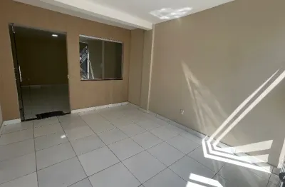 Casa com 2 quartos à venda no Morada do Vale, Governador Valadares 