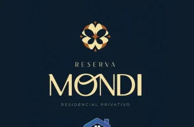 LANÇAMENTO RESERVA MONDI