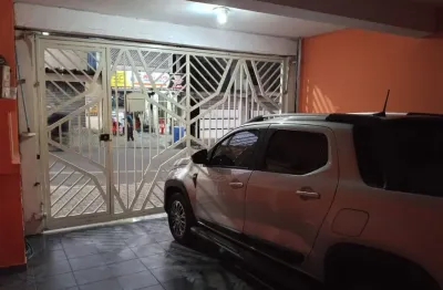 Casa com 3 quartos à venda na Cidade Kemel, Poá 