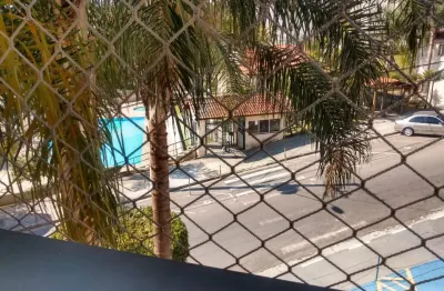 Apartamento com 2 quartos à venda no Jardim São Miguel, Ferraz de Vasconcelos 