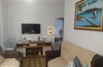 Apartamento com 1 quarto à venda no Boqueirão, Praia Grande 