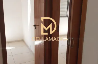 Apartamento com 2 quartos à venda no Parque São Francisco, Ferraz de Vasconcelos 