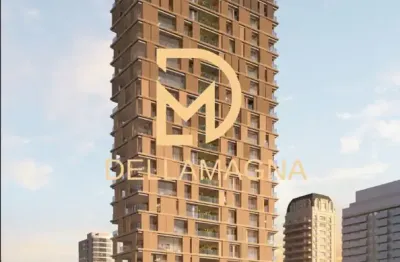 Figueira leopoldo, itaim bibi, residencial 401, luxo total em 355 m2  privativos