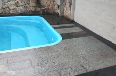 Casa com 2 quartos para alugar no Florida Mirim, Mongaguá 