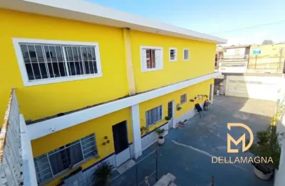 Lindo sobrado no miguel badra suzano em condições imperdíveis ...