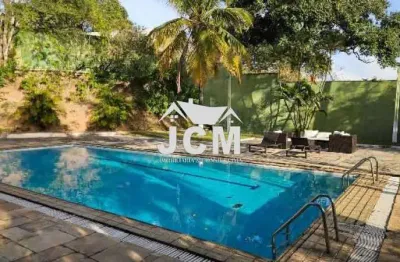 Apartamento com 3 quartos à venda na estrada da caroba, 185, campo grande, rio de janeiro, 207 m2 por r$ 485.000