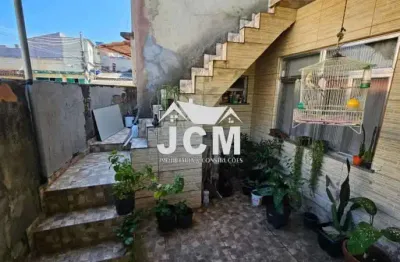Casa com 2 quartos à venda na rua ilha solteira, 1, bangu, rio de janeiro, 70 m2 por r$ 140.000