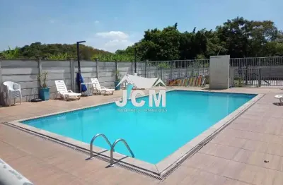 Apartamento com 2 quartos à venda na rua aporuna, 397, santa cruz, rio de janeiro, 48 m2 por r$ 120.000