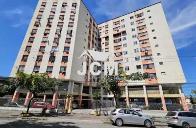 Apartamento com 2 quartos à venda na praça elías jabour, 180, senador camará, rio de janeiro, 62 m2 por r$ 150.000