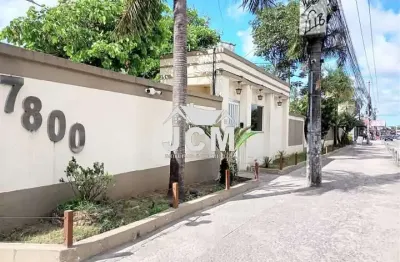 Apartamento com 2 quartos à venda na avenida cesário de melo, 7800, cosmos, rio de janeiro, 49 m2 por r$ 130.000