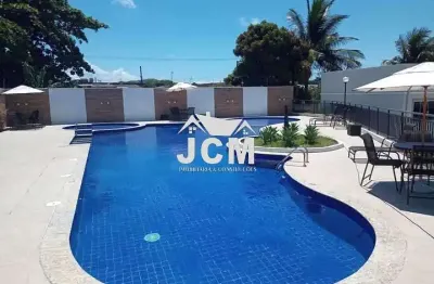 Apartamento com 2 quartos à venda na rua campo grande, 3740, campo grande, rio de janeiro, 50 m2 por r$ 170.000