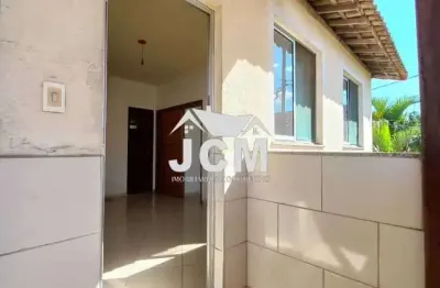 Apartamento com 2 quartos à venda na estrada dos palmares, 4667, santa cruz, rio de janeiro, 41 m2 por r$ 75.000
