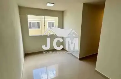 Apartamento com 2 quartos à venda na rua antônio carlos belchior, 270, campo grande, rio de janeiro, 49 m2 por r$ 162.000