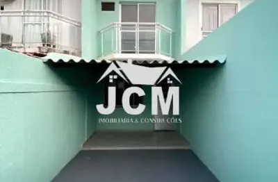 Casa com 2 quartos à venda na Rua Joaquim Pereira Viana, 1, Campo Grande, Rio de Janeiro