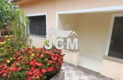 Casa com 3 quartos à venda na avenida iaciara, 1, campo grande, rio de janeiro, 157 m2 por r$ 420.000
