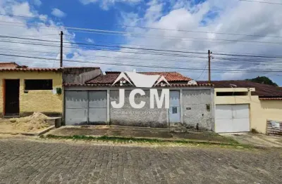 Casa em condomínio fechado com 2 quartos à venda na rua cristais paulista, 40, campo grande, rio de janeiro, 65 m2 por r$ 270.000