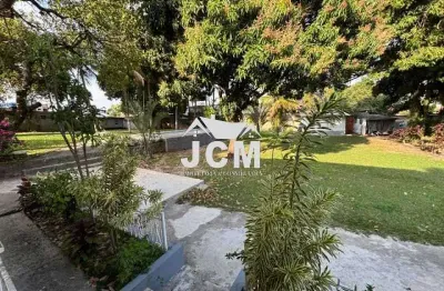 Chácara / sítio com 3 quartos à venda na rua miguel de carvalho, 1, guaratiba, rio de janeiro, 200 m2 por r$ 2.200.000