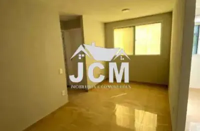 Apartamento com 2 quartos à venda na rua odete lara, 74, campo grande, rio de janeiro, 49 m2 por r$ 159.500