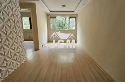 Apartamento com 2 quartos à venda na rua gentil de ouro, 615, inhoaíba, rio de janeiro, 43 m2 por r$ 115.000