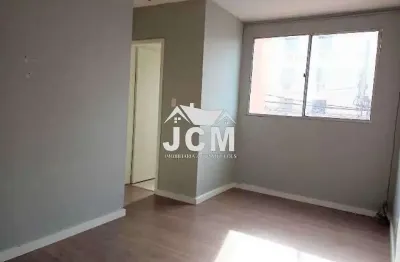 Apartamento com 2 quartos à venda na avenida cesário de melo, 9640, paciência, rio de janeiro, 50 m2 por r$ 120.000