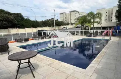 Apartamento com 2 quartos à venda na estrada do campinho, 6731, paciência, rio de janeiro, 51 m2 por r$ 139.000