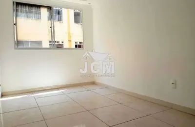 Apartamento com 2 quartos à venda na estrada do campinho, 885, campo grande, rio de janeiro, 51 m2 por r$ 190.000