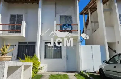 Apartamento com 2 quartos à venda na rua fernanda, 2550, santa cruz, rio de janeiro, 56 m2 por r$ 185.000