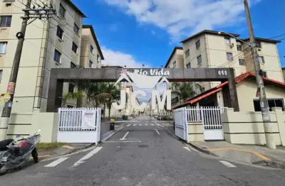 Apartamento com 2 quartos à venda na Estrada da Paciência, 665, Cosmos, Rio de Janeiro