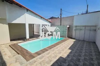 Casa com 4 quartos à venda na Rua Nilton de Almeida Costa, 685, Campo Grande, Rio de Janeiro