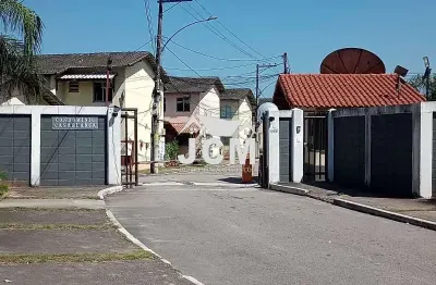 Apartamento com 2 quartos à venda na Avenida Padre Guilherme Decaminada, 1063, Santa Cruz, Rio de Janeiro
