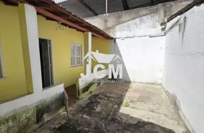 Casa em condomínio fechado com 2 quartos à venda na Rua do Governo, 1005, Realengo, Rio de Janeiro