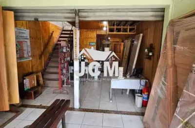 Barracão / Galpão / Depósito à venda na Estrada do Magarça, 4665, Guaratiba, Rio de Janeiro