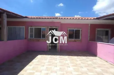 Casa em condomínio fechado com 2 quartos à venda na Rua Itaunas, 203, Campo Grande, Rio de Janeiro