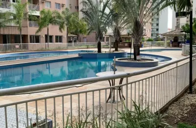 Vendo apartamento – spazio / bairro luzia / aracaju